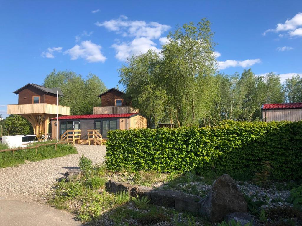 Baumhaus im Herzen vom Unterallgäu photo 1