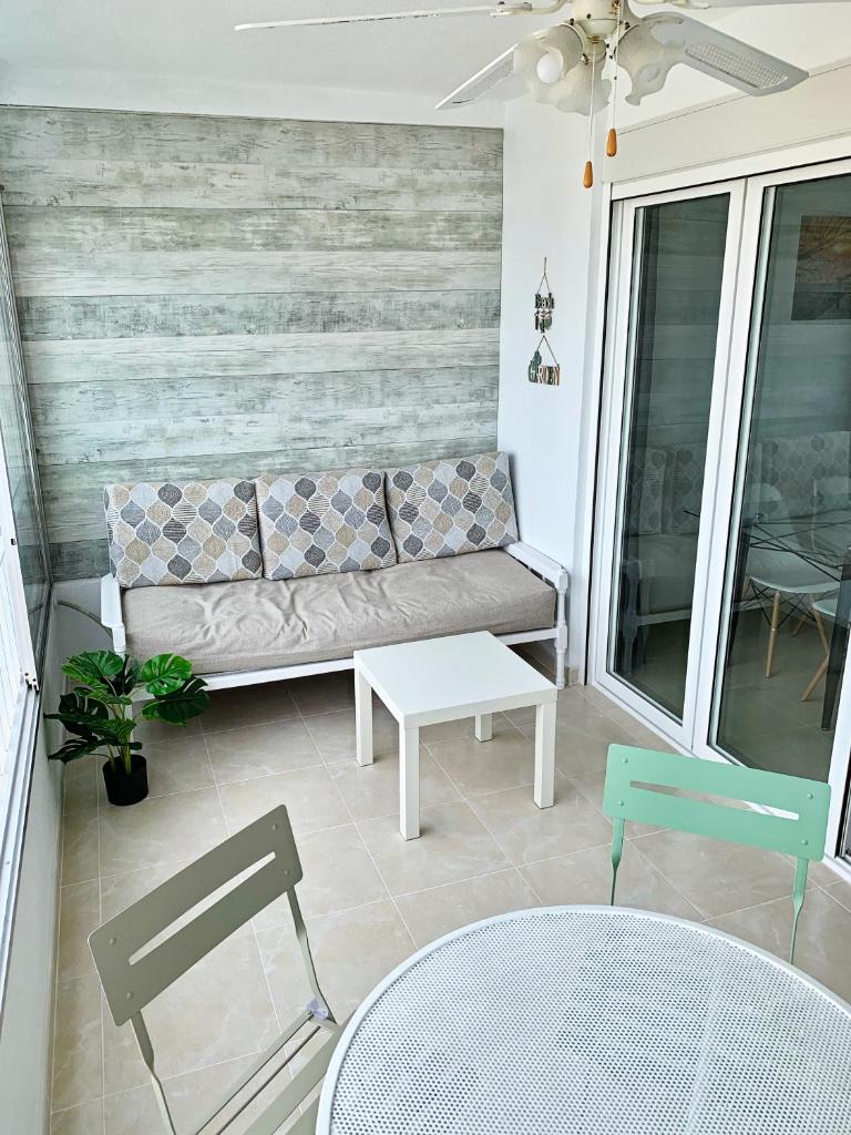 Sunny Beach Retreat photo 3