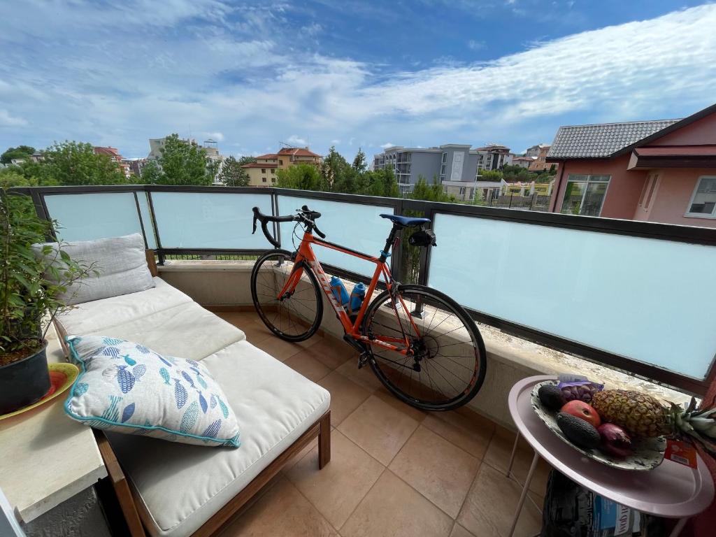 Charming Beach Holiday Apartment photo 3