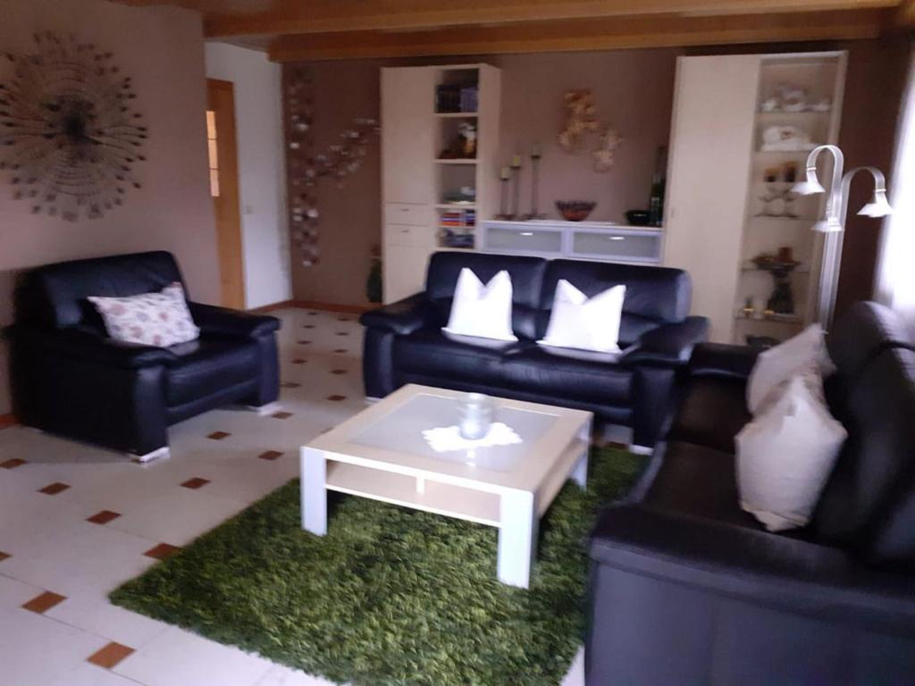 Ferienwohnung Arberblick photo 3