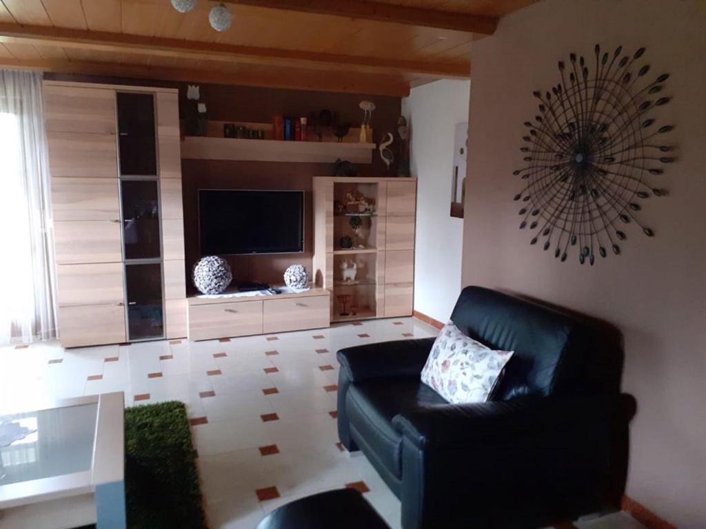 Ferienwohnung Arberblick photo 2
