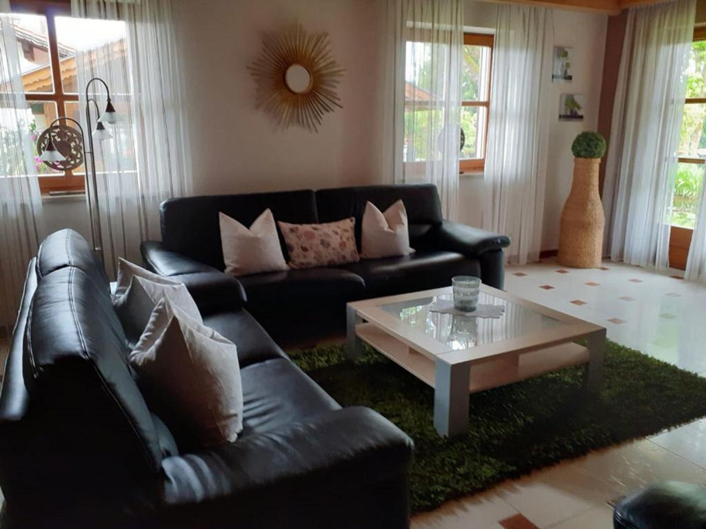 Ferienwohnung Arberblick photo 1