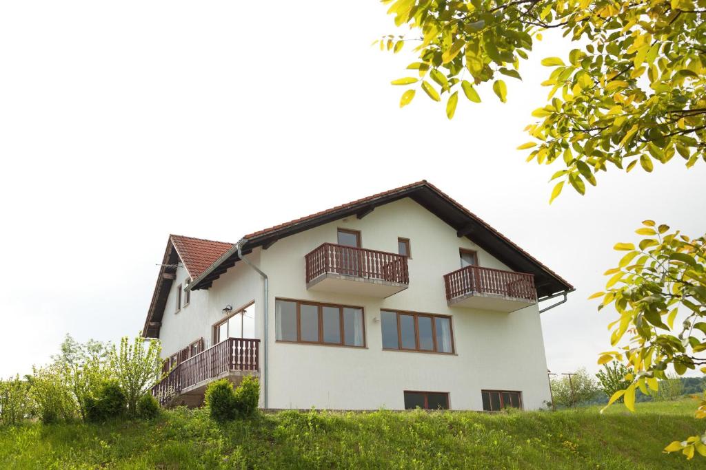 Guesthouse Zafran photo 1