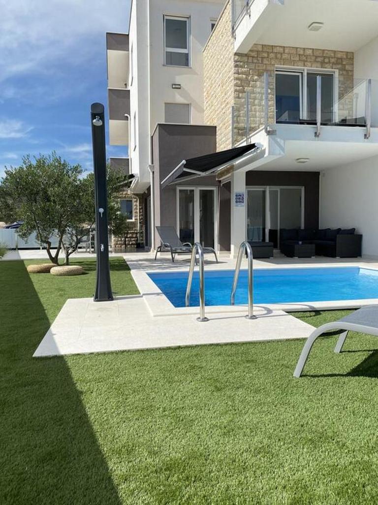 Villa Draga photo 2