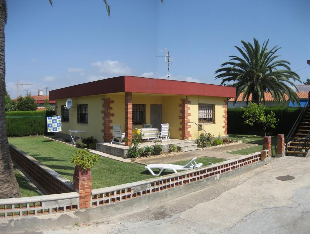 Bungalows Pascual photo 4