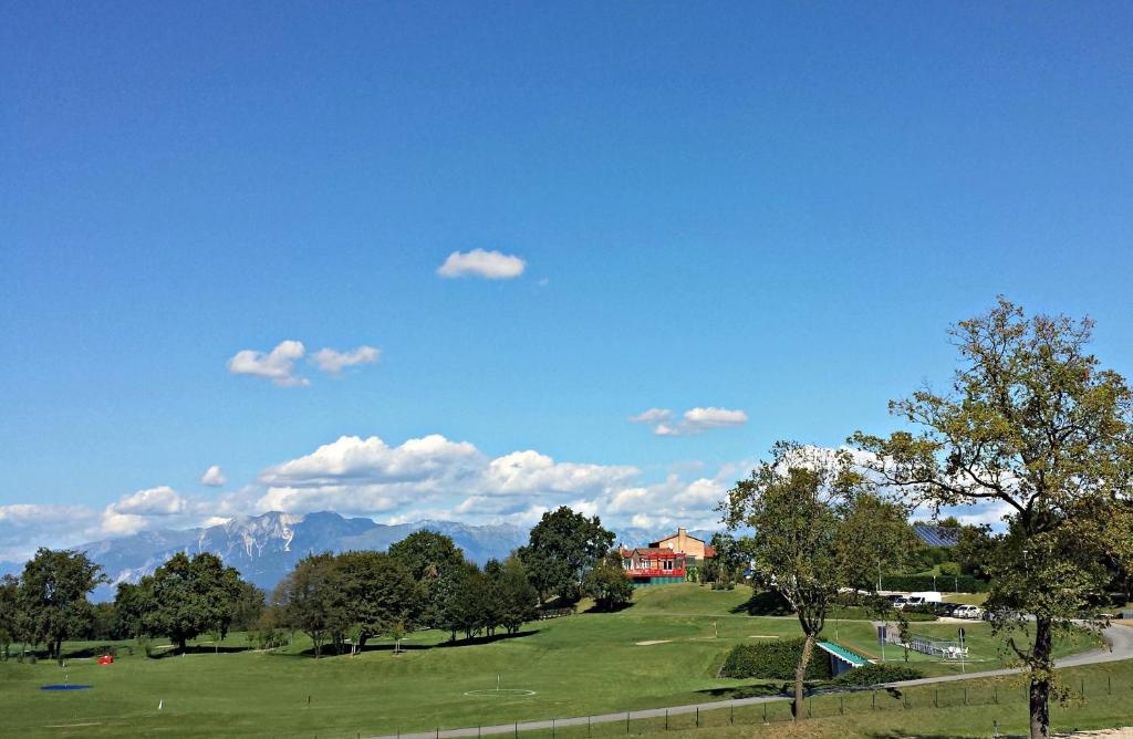 Villaverde Hotel Spa&Golf Udine photo 4