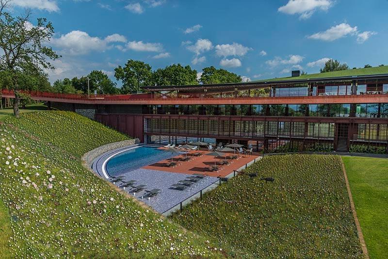 Villaverde Hotel Spa&Golf Udine photo 3