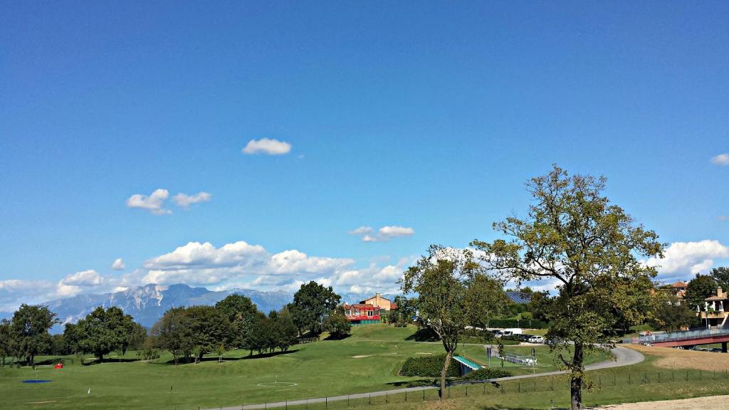 Villaverde Hotel Spa&Golf Udine photo 2