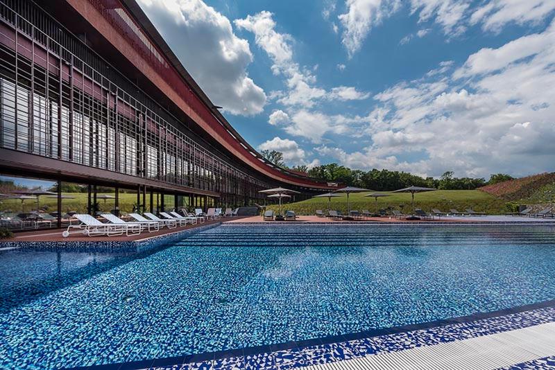 Villaverde Hotel Spa&Golf Udine photo 1