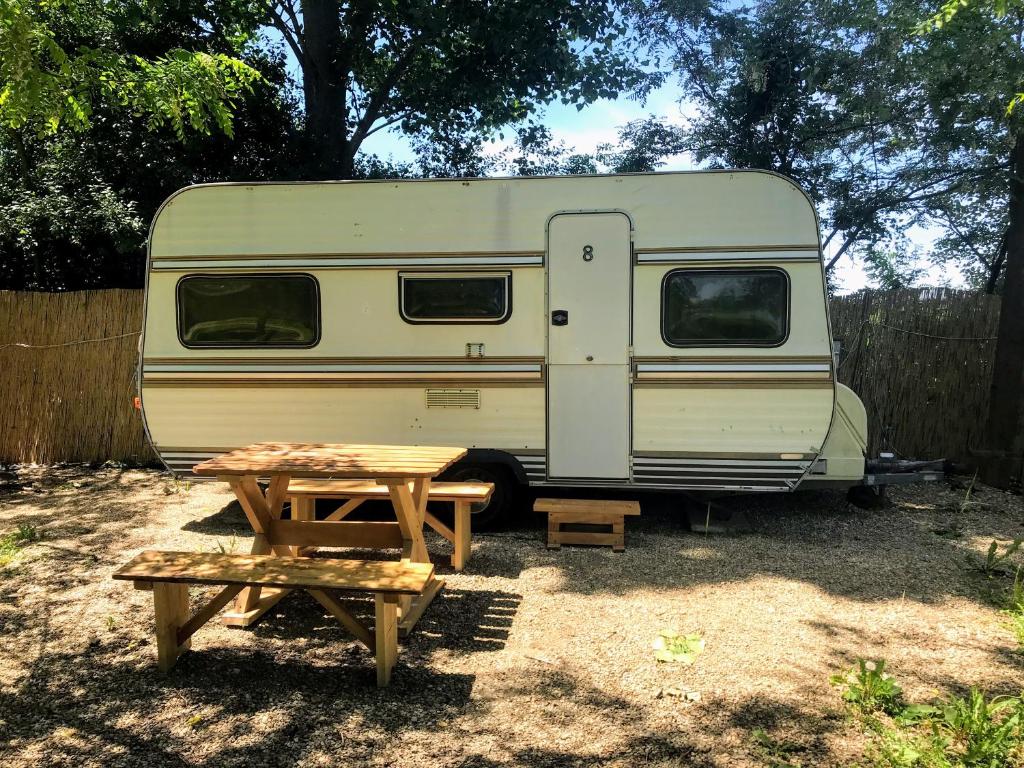 Camping Oaza photo 2