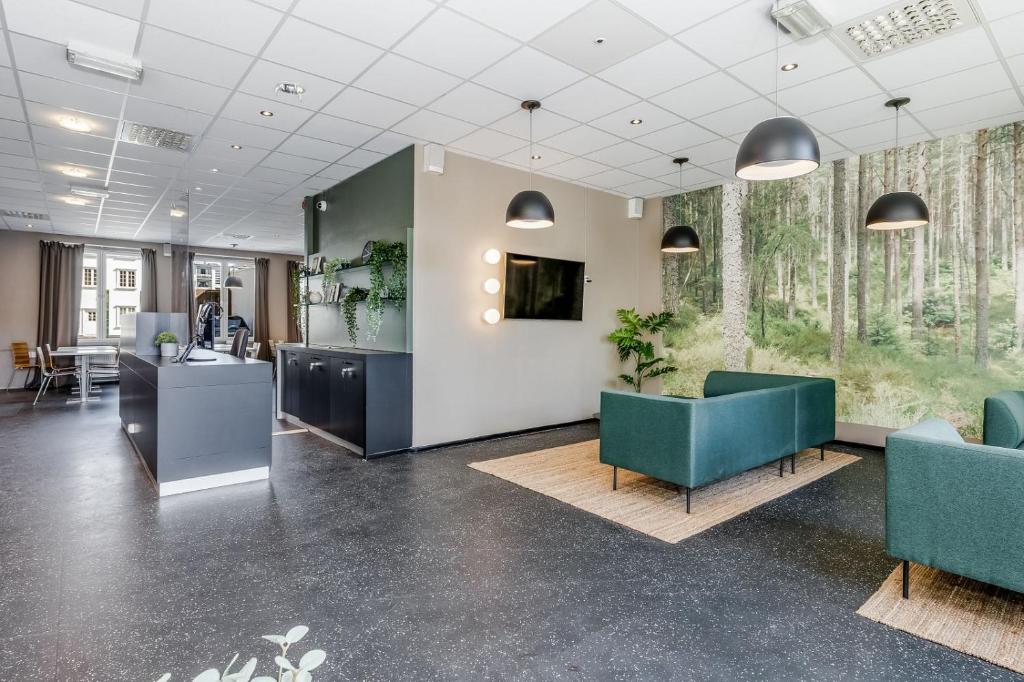 Citybox Lite Kristiansand photo 1