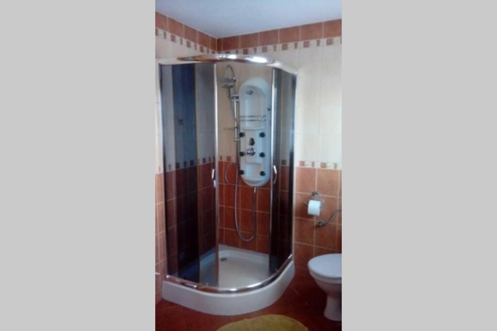 Gospodarstwo Agroturystyczne U Nos Apartament Bioły photo 2