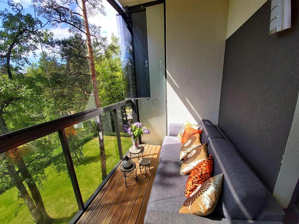 Sunny Beach Apartment photo 1