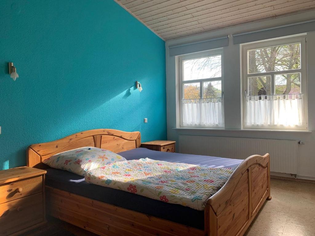 Ferienwohnung Parkblick photo 1