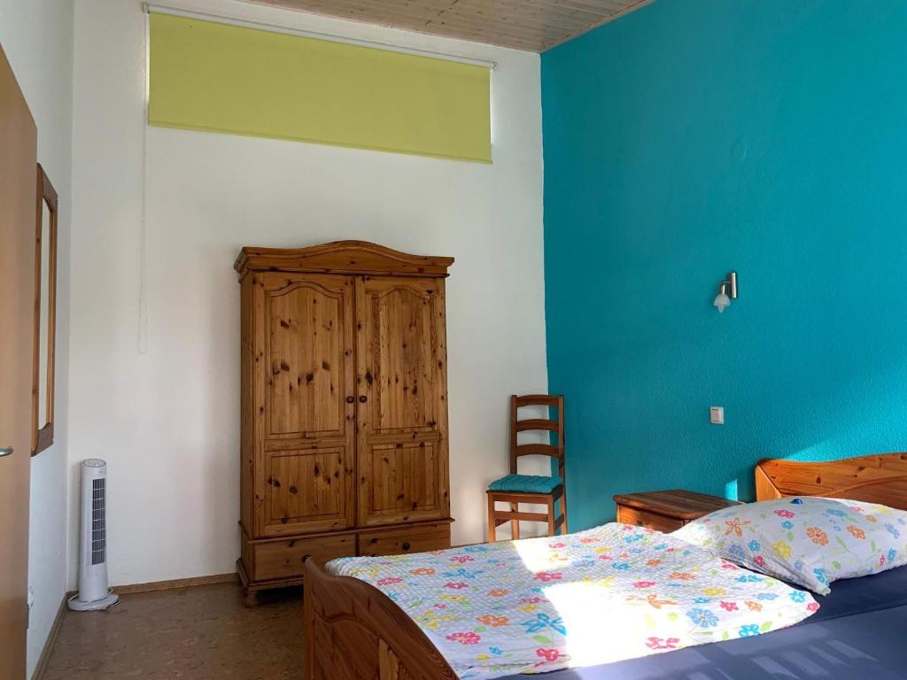 Ferienwohnung Parkblick photo 4