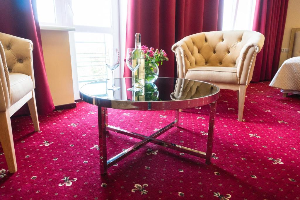 Hotel Ternopil photo 3