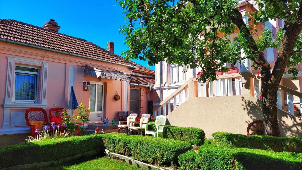 Vila Milenovic Rajacke Pivnice photo 3