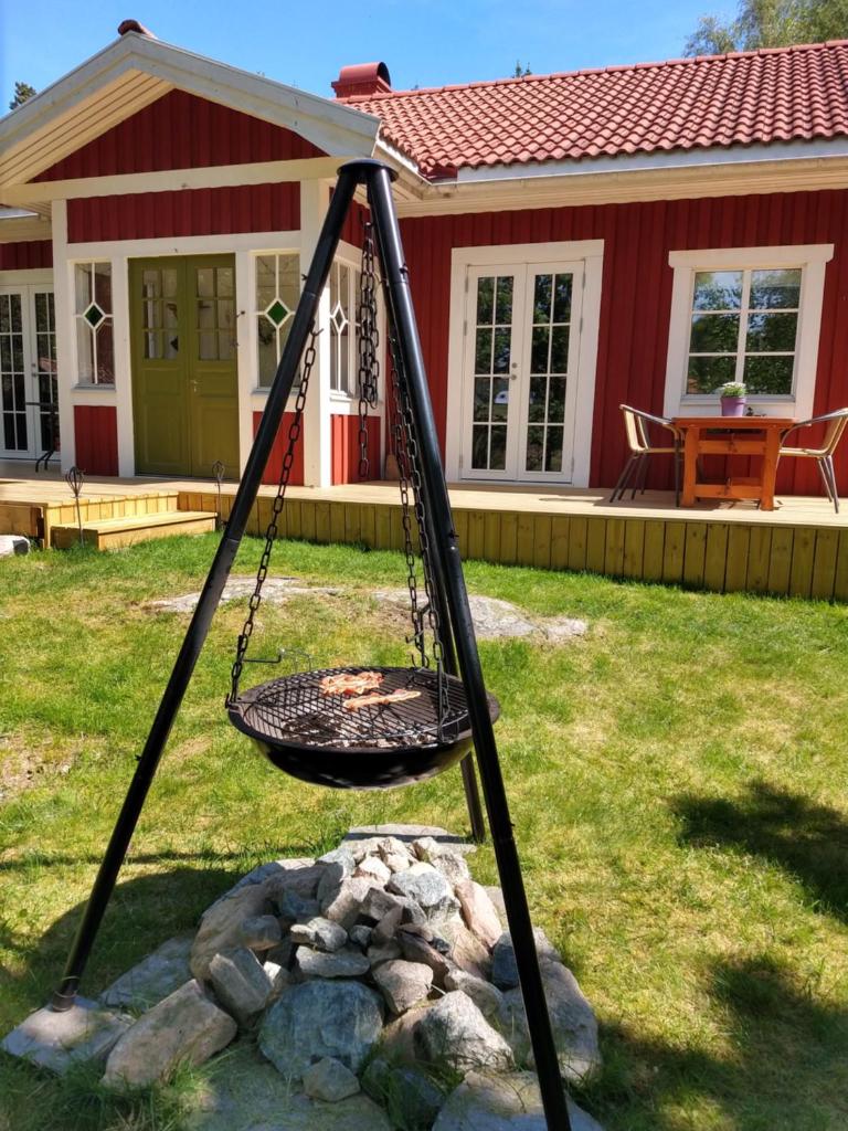 Stuga Glaskogen photo 2