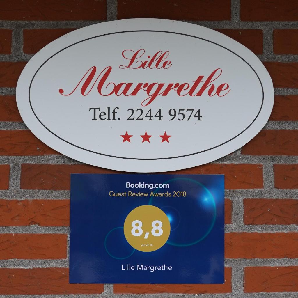 Lille Margrethe photo 4