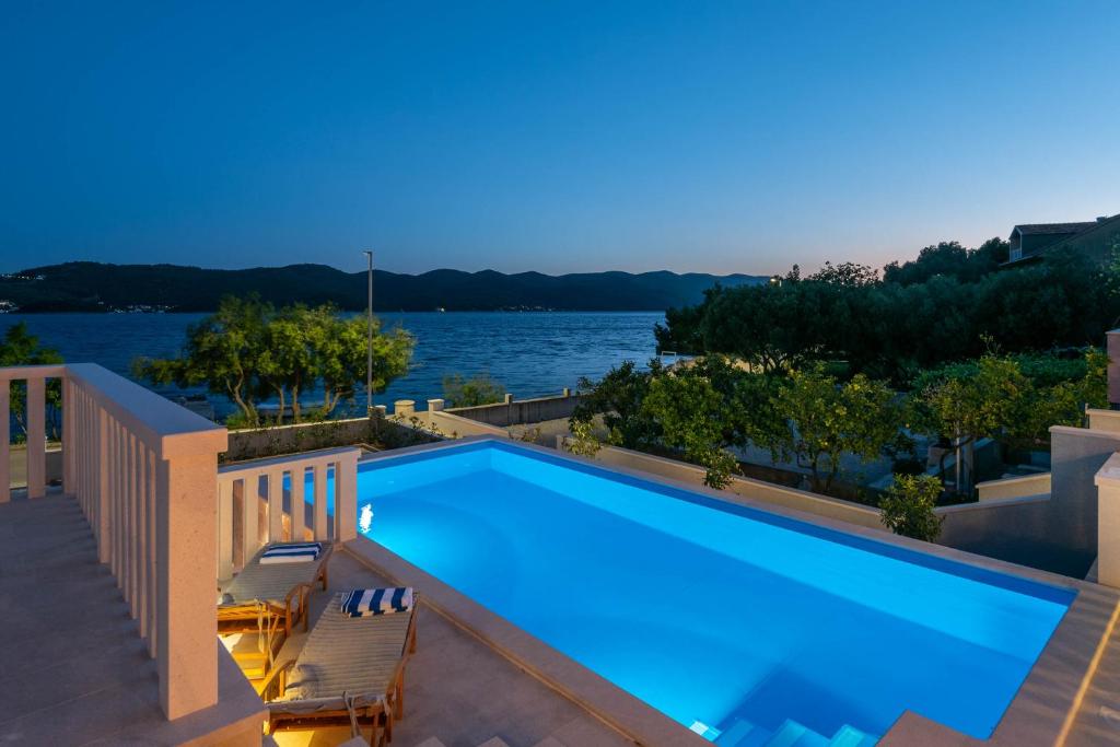 Holiday Villa Sasha photo 2