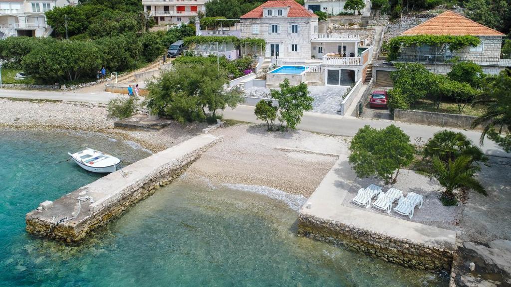 Holiday Villa Sasha photo 4