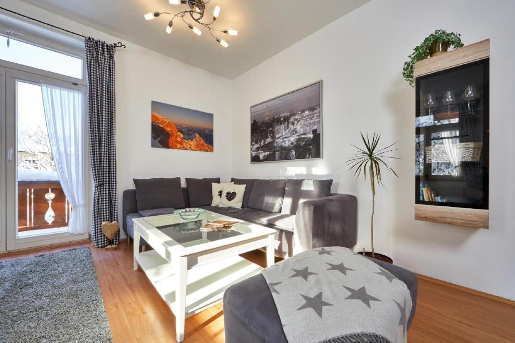 Apartments Alte Villa photo 3