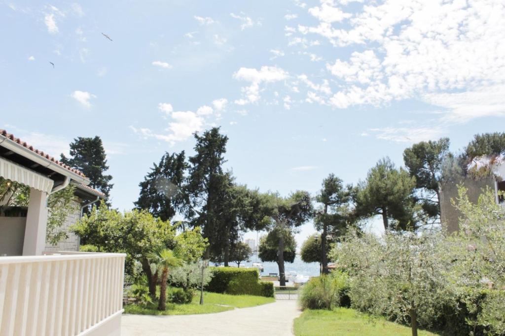 Holiday house PUNTA Umag II photo 3