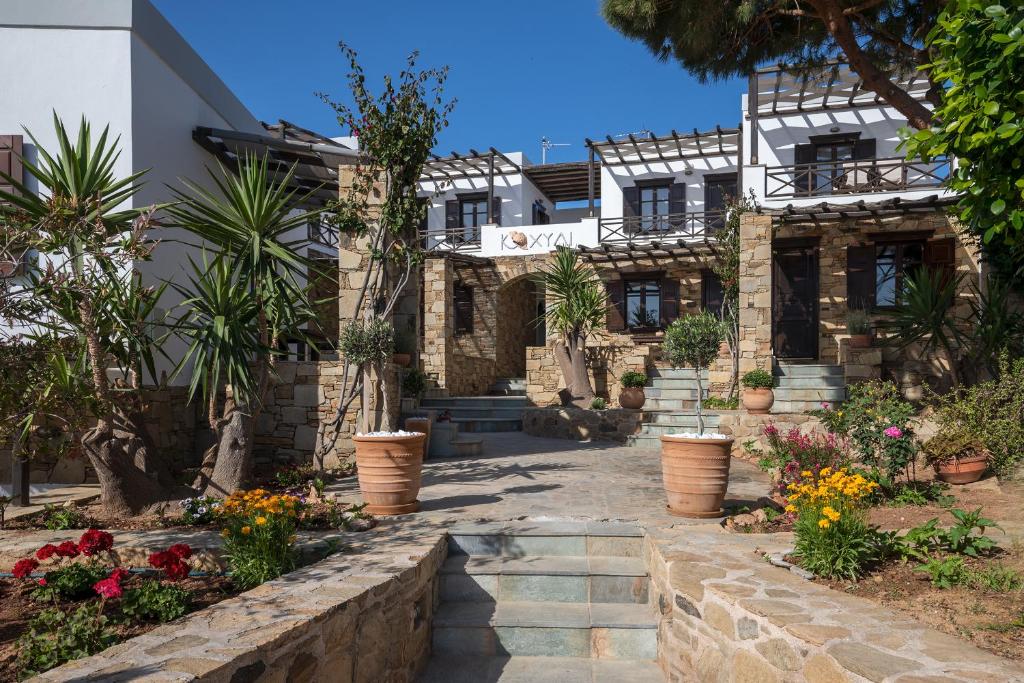 Cochili Rooms & Apartments photo 2