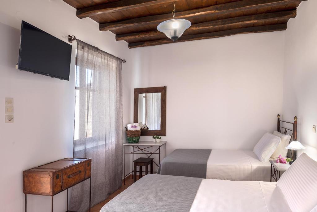 Cochili Rooms & Apartments photo 3