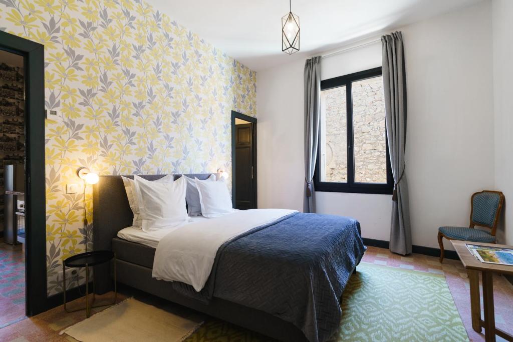 Logement Onze Chambres & Gîtes photo 4