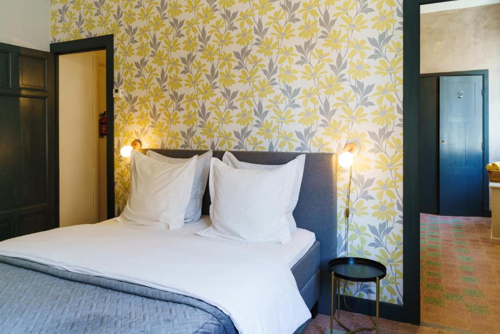 Logement Onze Chambres & Gîtes photo 3