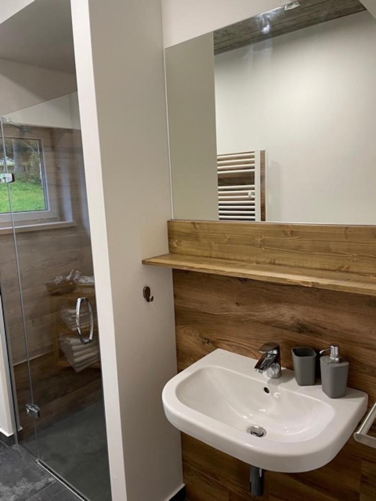 Apartmány Bílá Nisa photo 3