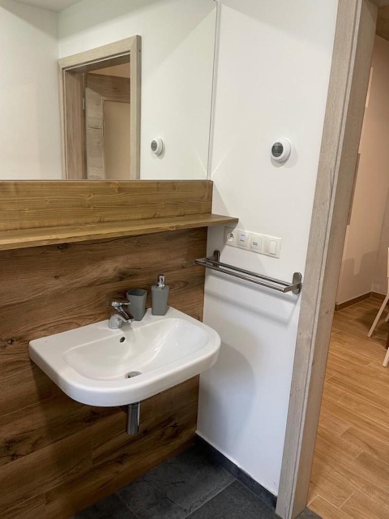 Apartmány Bílá Nisa photo 1