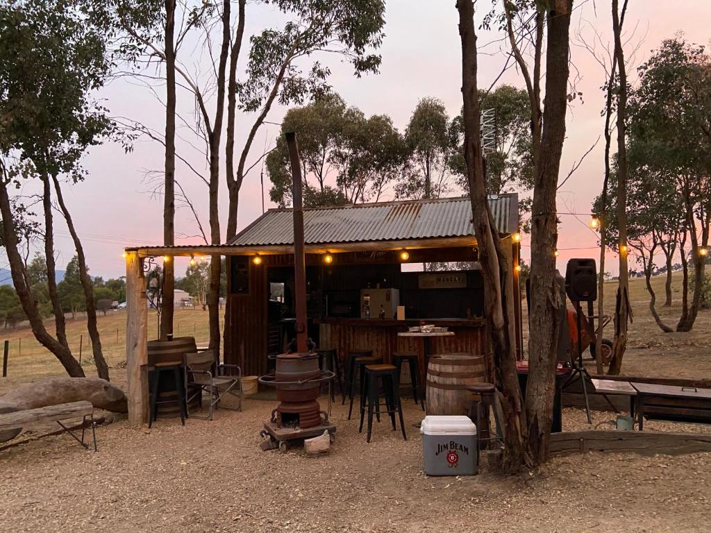 Yeoy's Cabin photo 4