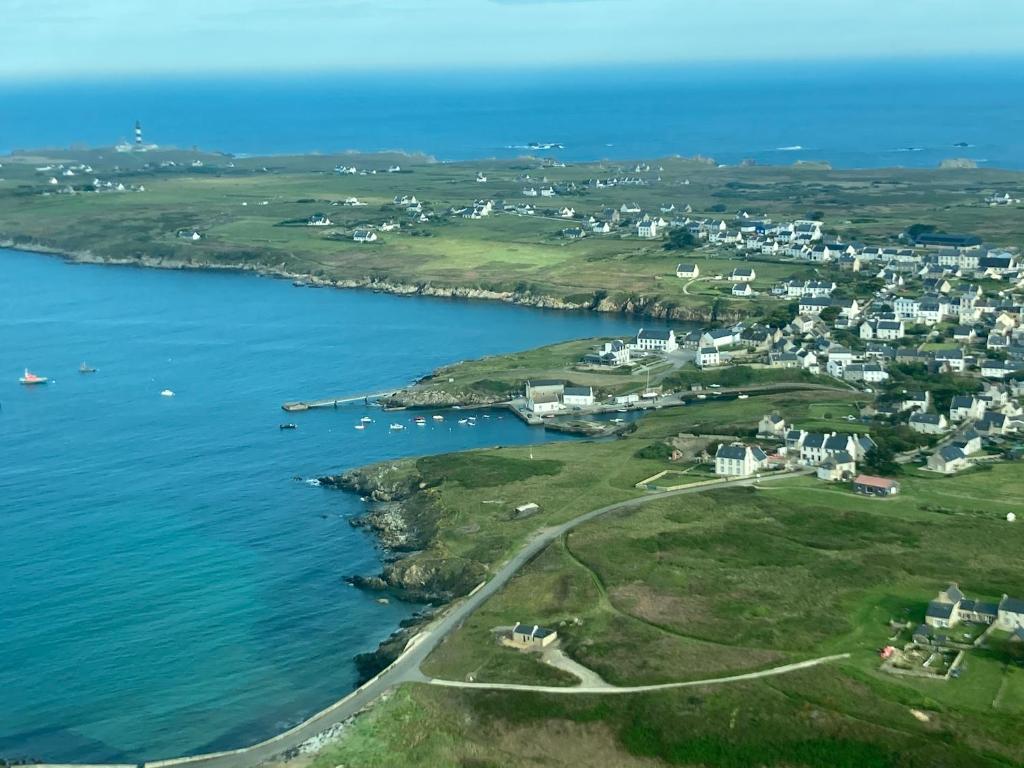 Hôtel Sport & Spa, Ile d'Ouessant, The Originals Collection photo 1