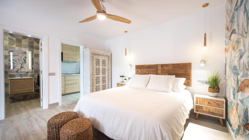 Etti Paradise Suite Mediterraneo photo 3