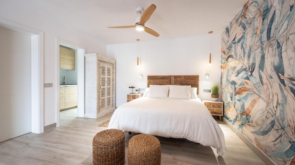 Etti Paradise Suite Mediterraneo photo 4