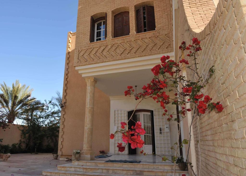 Maison D'Hôtes Dar Fatima photo 1
