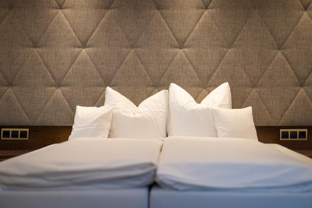 Двухместный (Двухместный номер с 1 кроватью), Sporthotel Strass