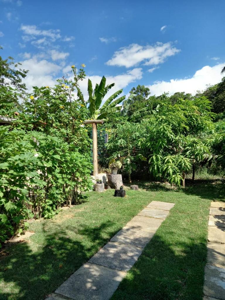 Chalé Aroeira Taiba photo 3