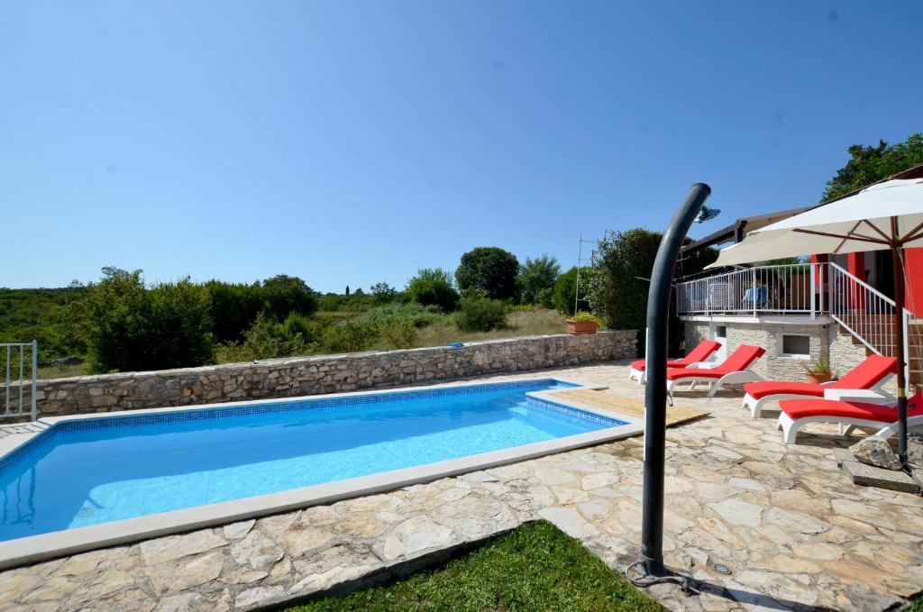 Villa Ketty photo 1