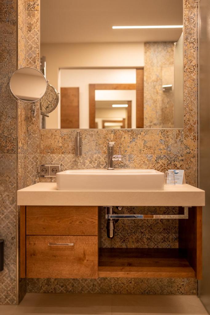 Одноместный (Одноместный номер), Sporthotel Strass