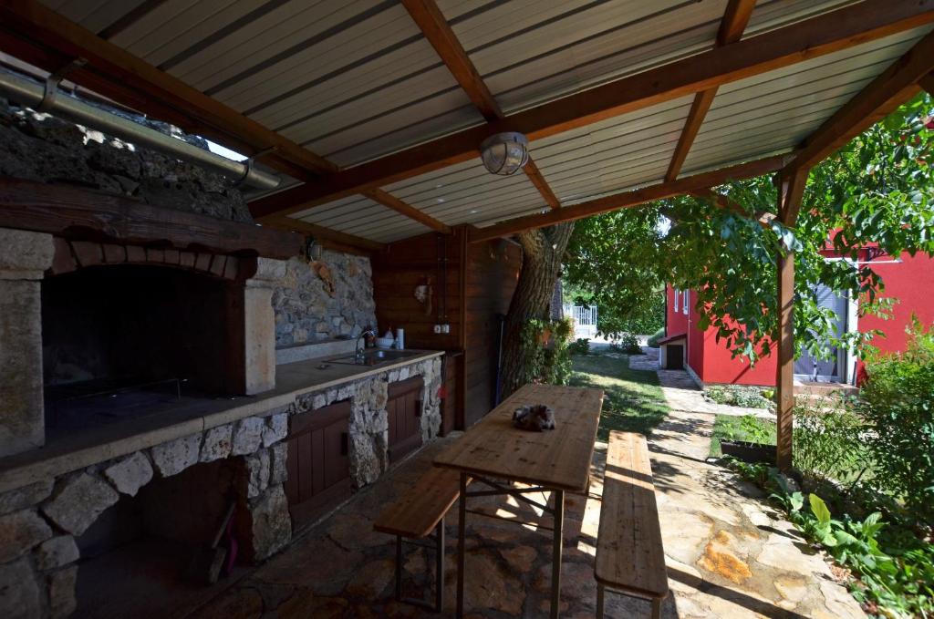 Villa Ketty photo 2