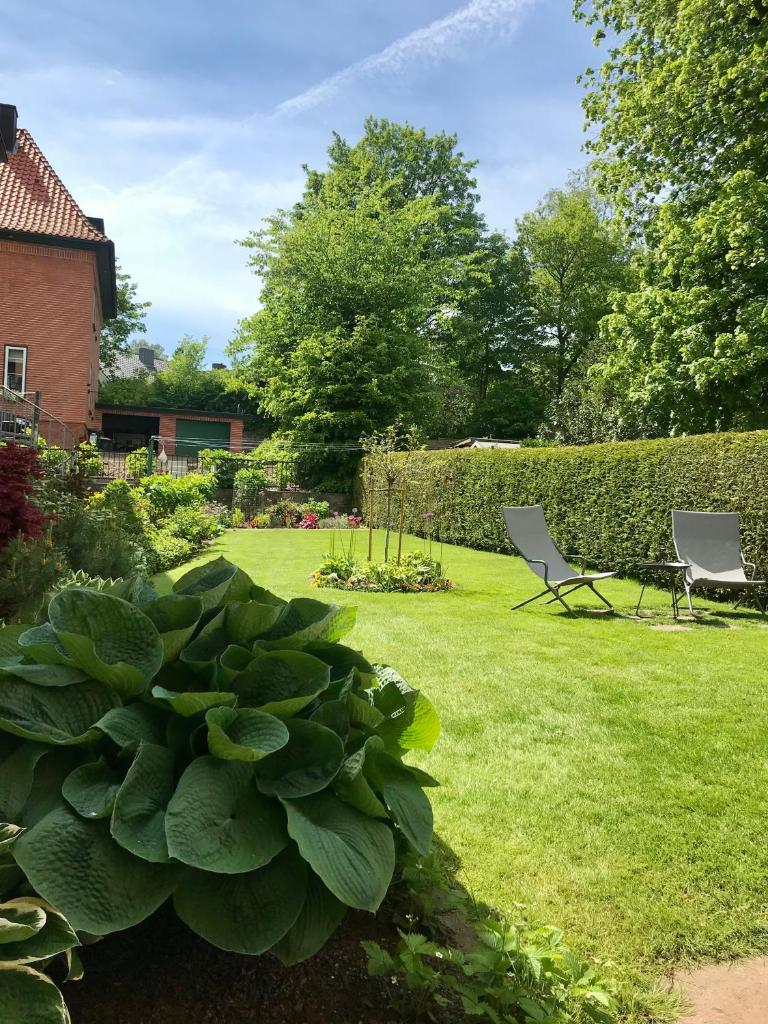 Haus Luisenhof photo 3