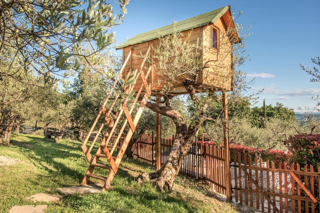 L'Agrifoglio di Assisi Residenza di Campagna photo 1