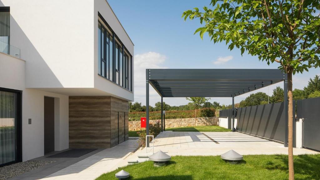 Villa Noble 2 photo 2