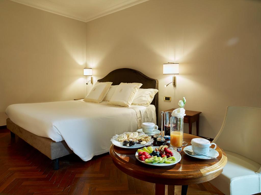 Hotel Niccolo' V - Terme dei Papi photo 3
