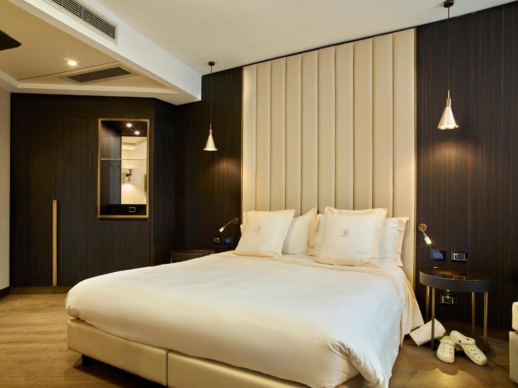 Hotel Niccolo' V - Terme dei Papi photo 2