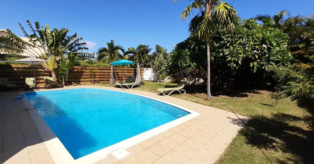 VILLA Manja photo 4