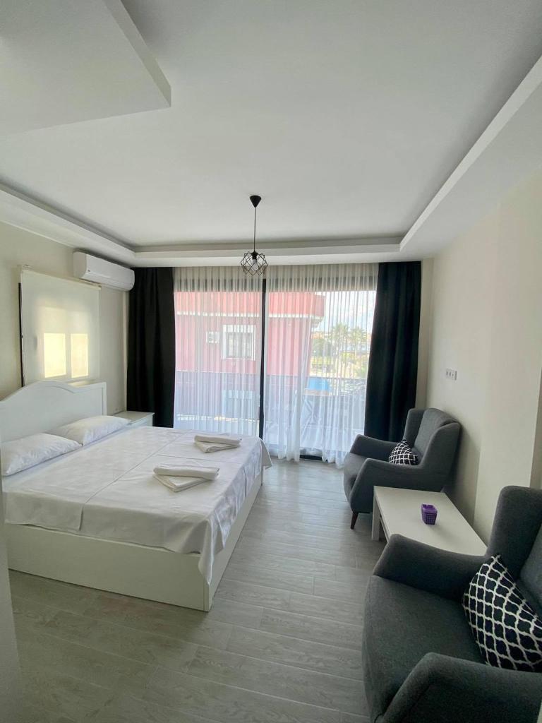 Cilek Butik Hotel photo 2